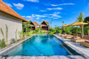 Gati Cottage